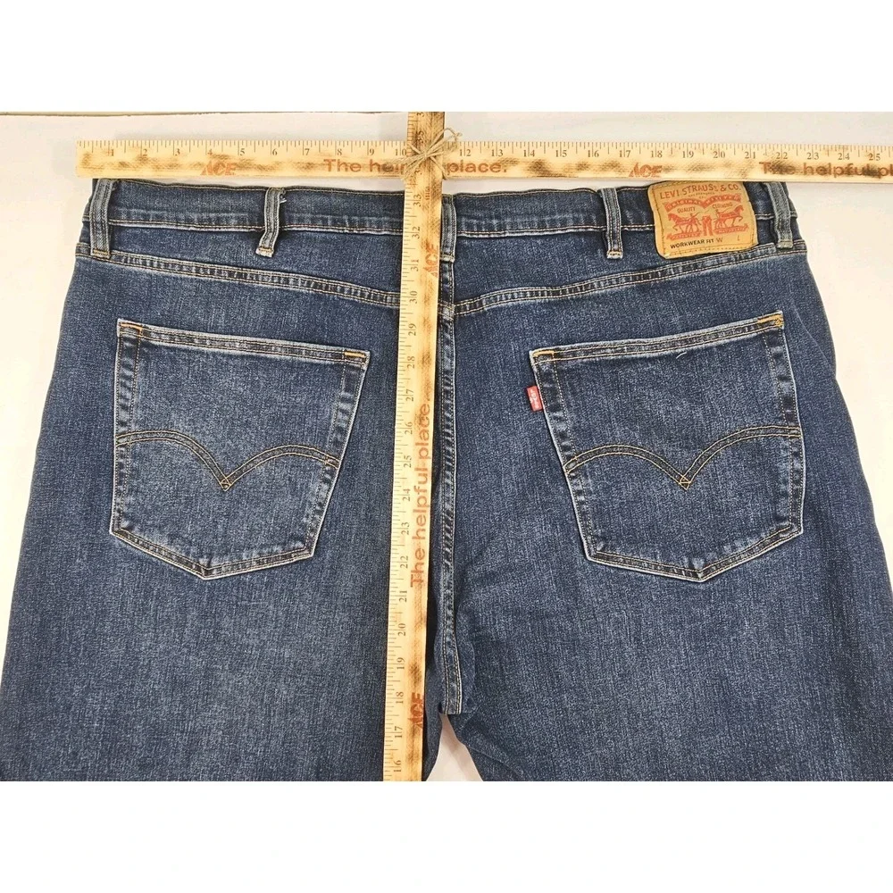 Levis levi workwear